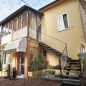 ** Hotel Del Pozzo Italia