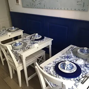 **** Bed & Breakfast Alba Sul Vaticano Italia