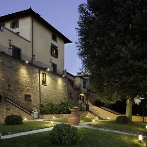 Hotel Unahotels Palazzo Mannaioni Toscana