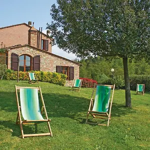 Alloggio per agriturismo Borgo Degli Orti, Montaione